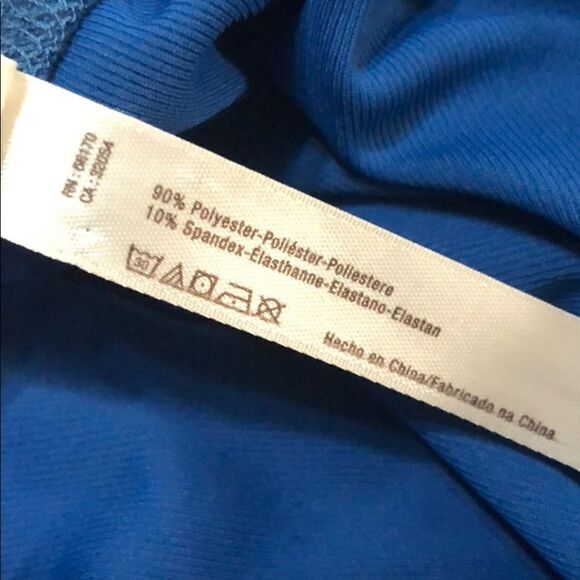 free People Movement 1/4 Zip Hooded Pullover Sz XS - Picture 11 of 11